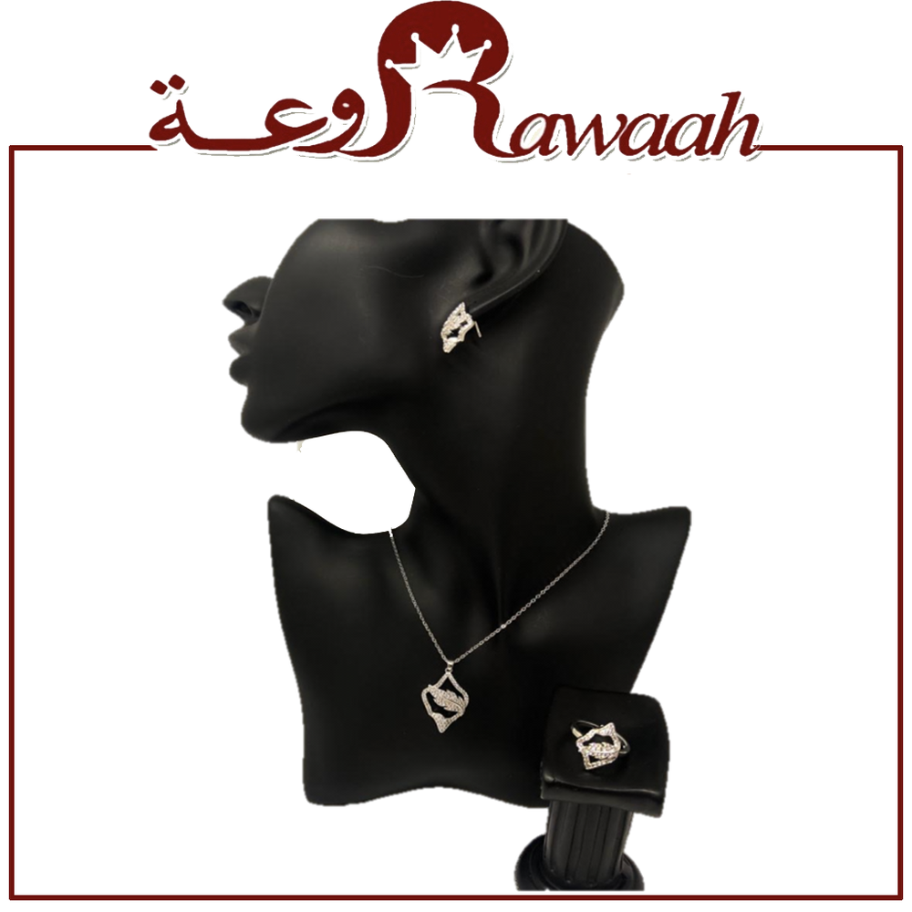 طقم اكسسوار85  