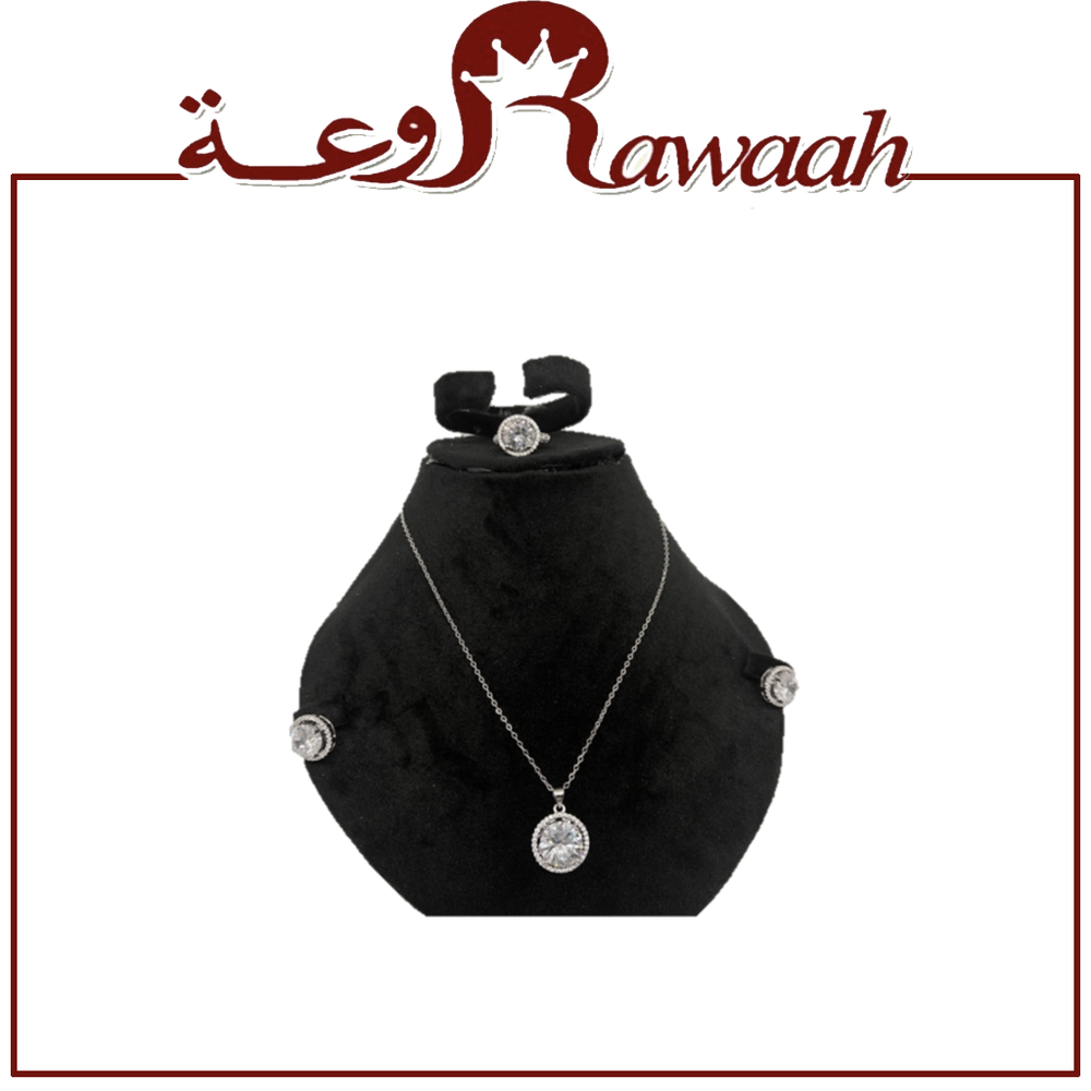 طقم اكسسوار 