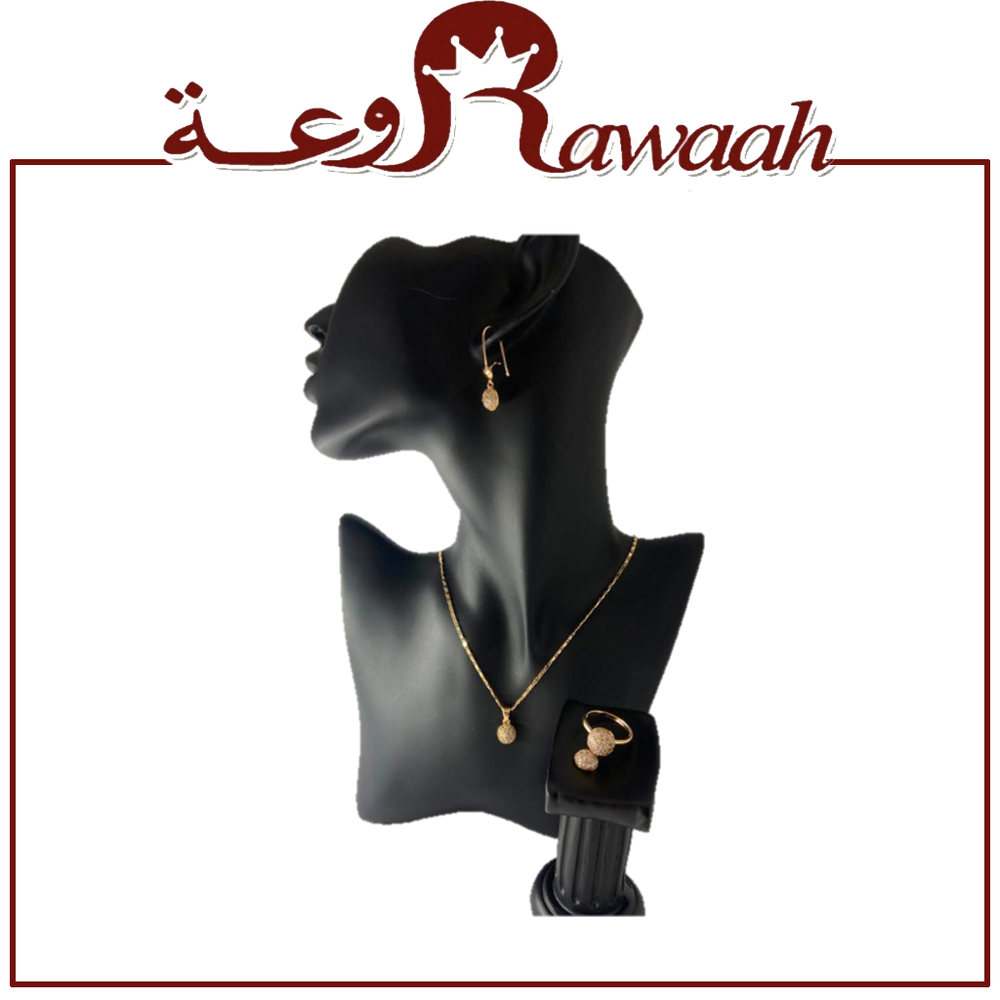 طقم اكسسوار85 