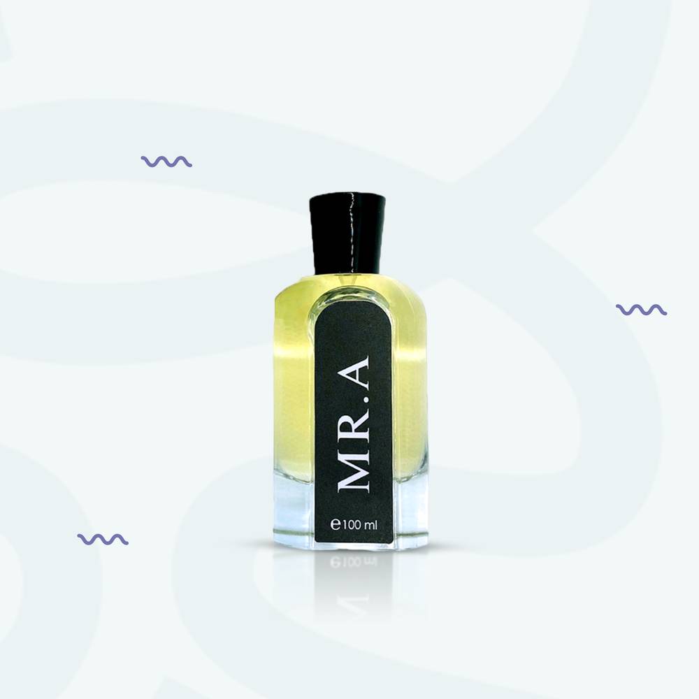 عطر ام ار رجالي 100 م