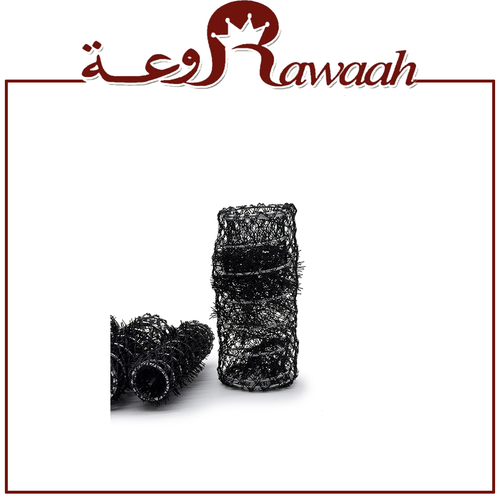 مكر شعر 