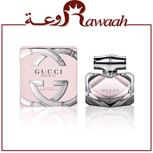 عطر قوتشي بامبو او دو بارفيوم. 