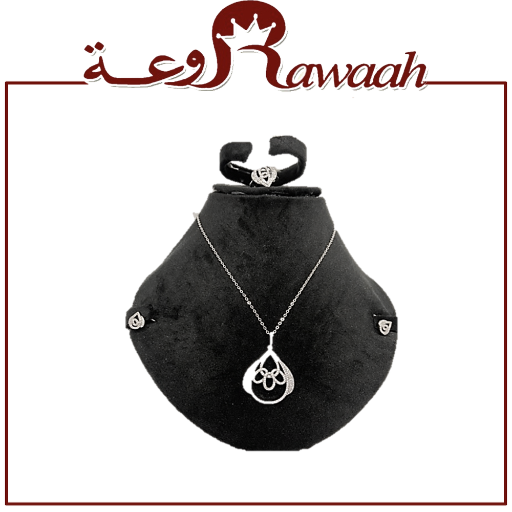 طقم اكسسوار 