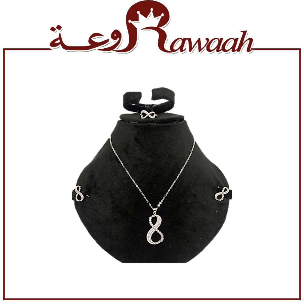 طقم اكسسوار 