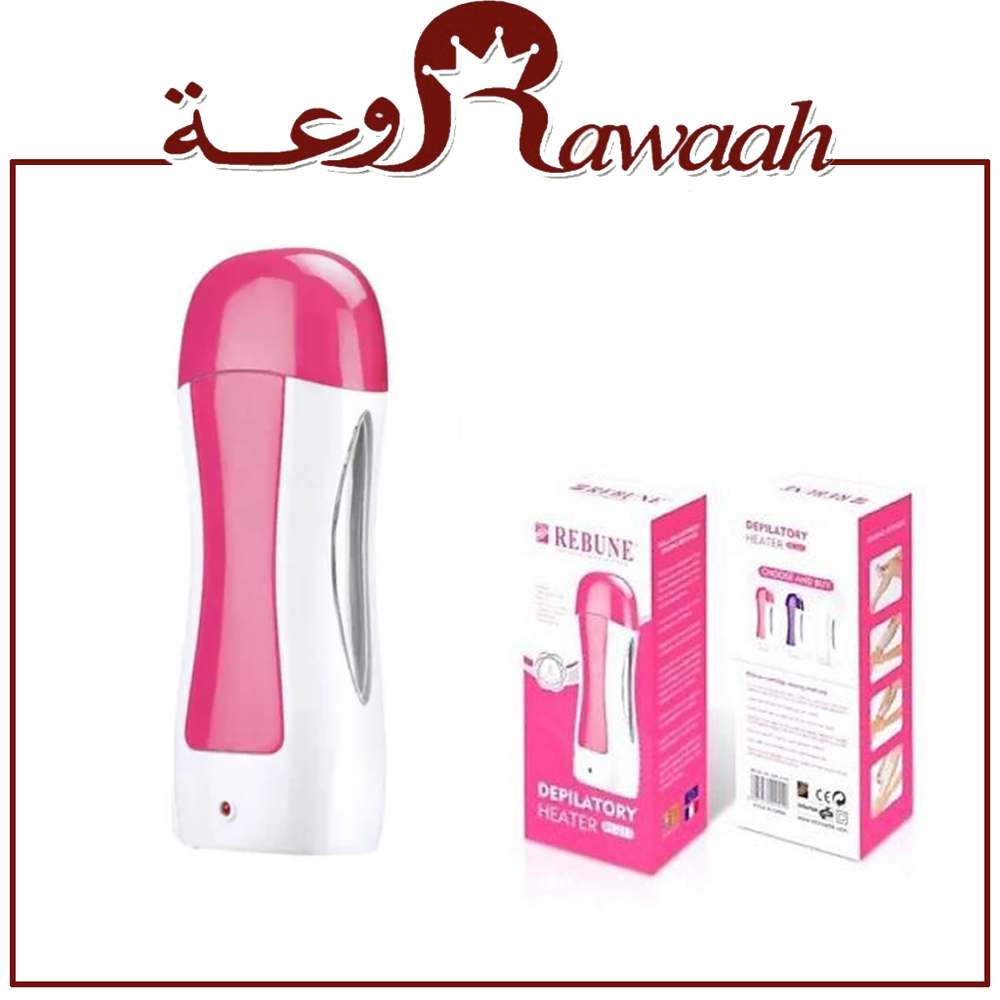 جهاز الشمع من ريبون