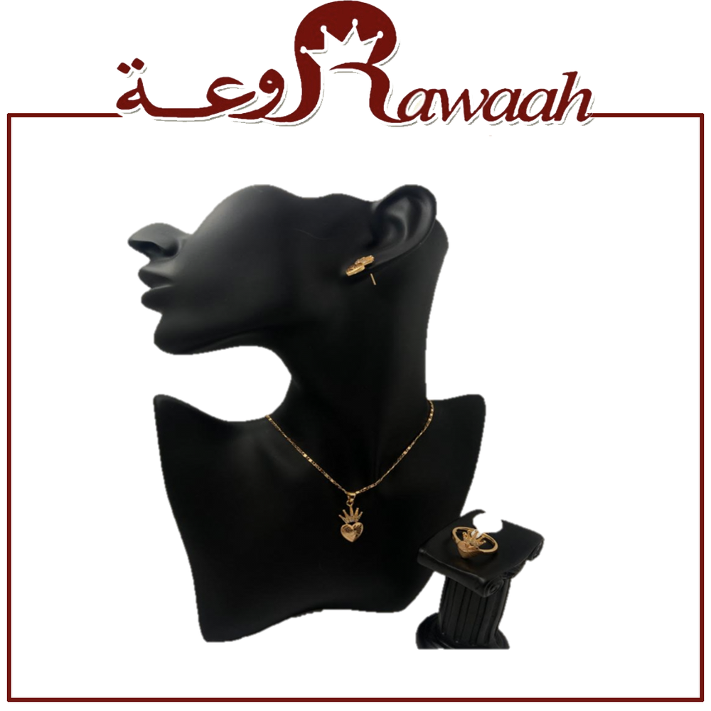طقم اكسسوار85  