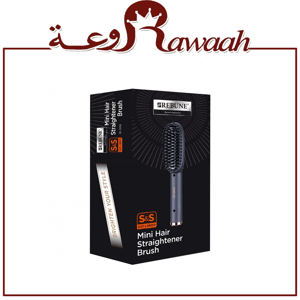 ريبون فرشاة حرارية  - 2098