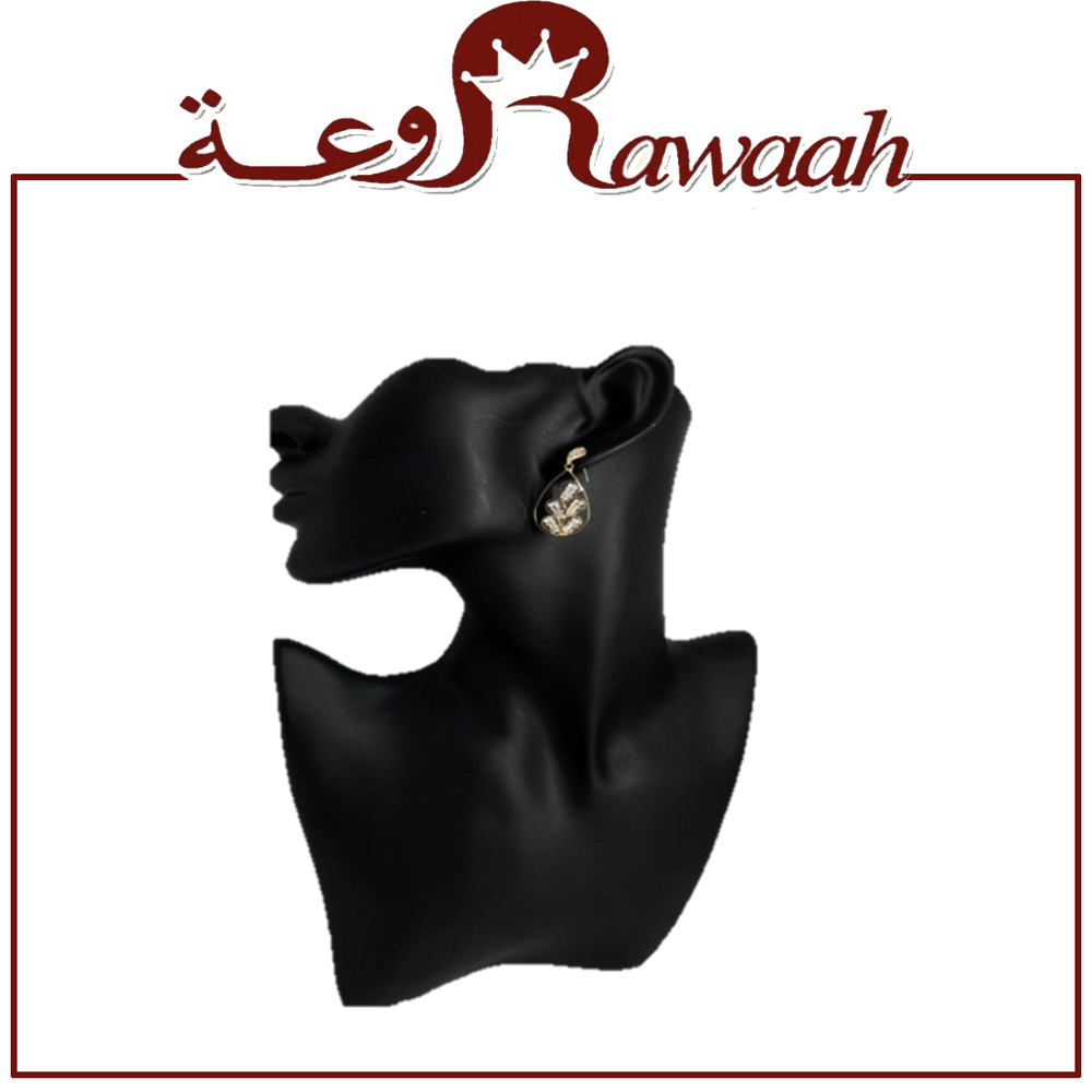 اقراط اكسسوار 