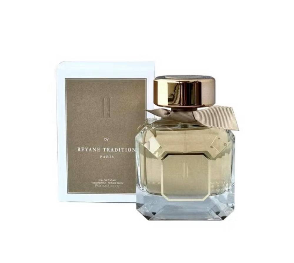 عطر ريان تريديشن تو ومن 100م
