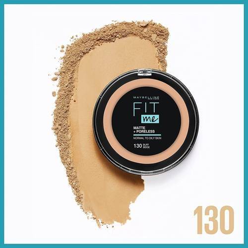 مبلين بودرة وجه فت مي  130
