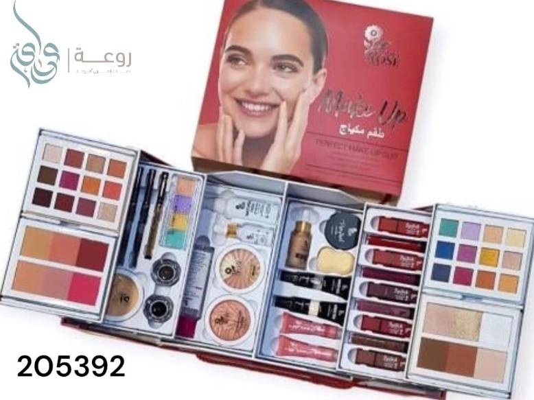 سوفت روز ميك اب 5367