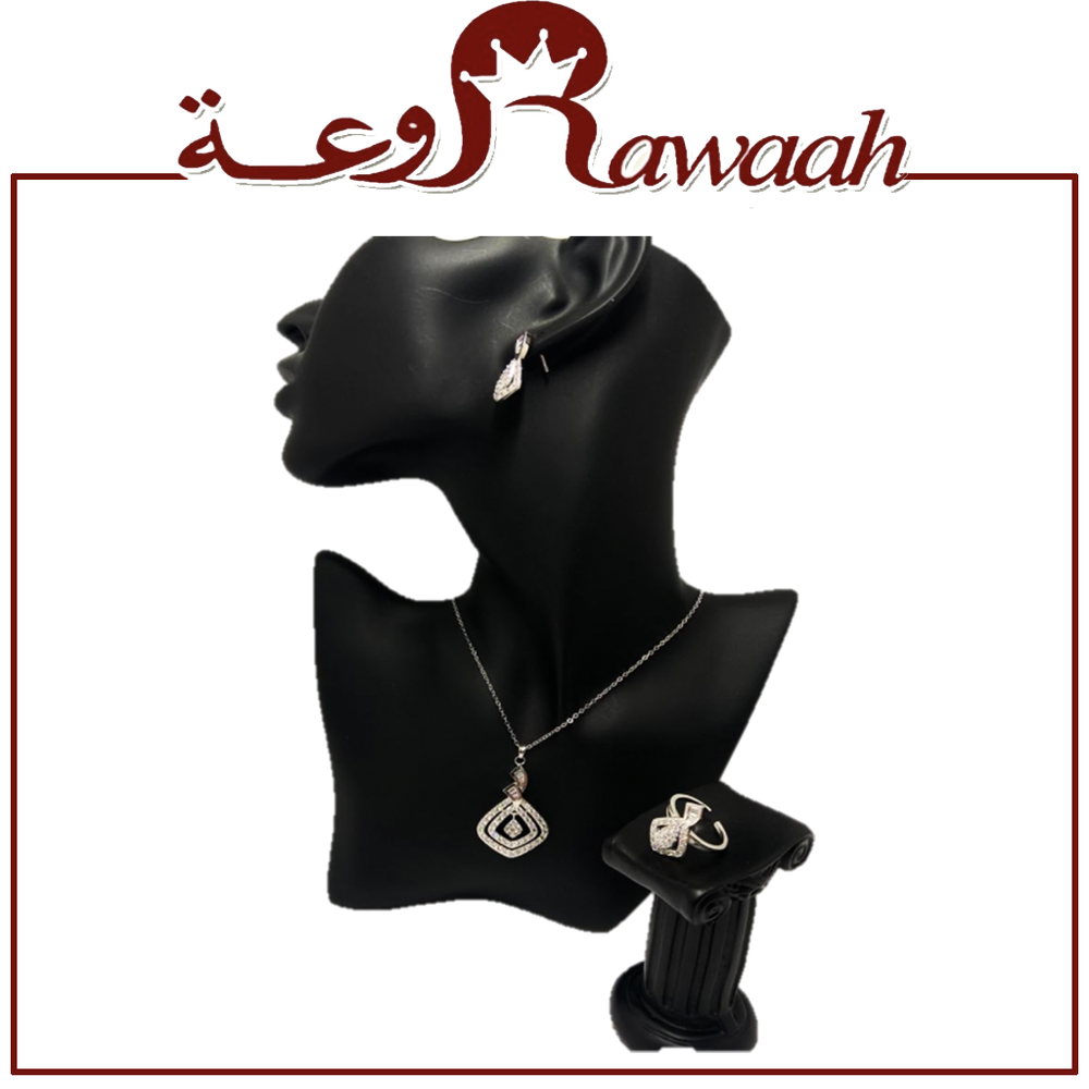 طقم اكسسوار 85 