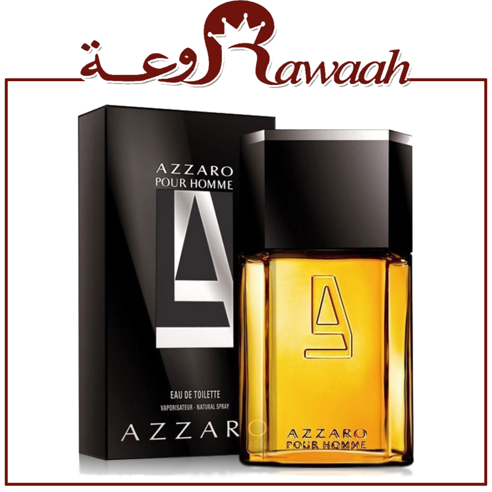 عطر ازارو بور أوم للرجال. 