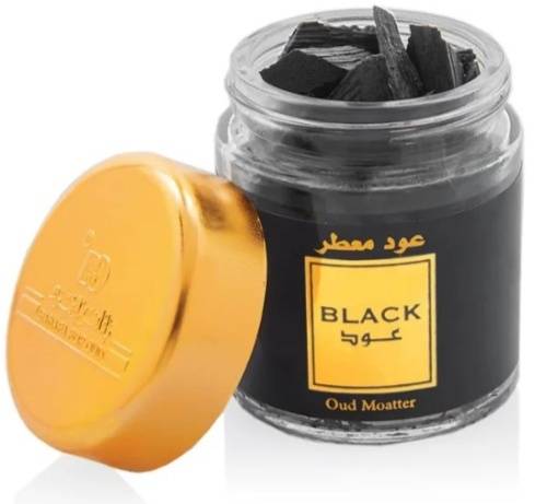 بخور عود معطر بلاك عود 
