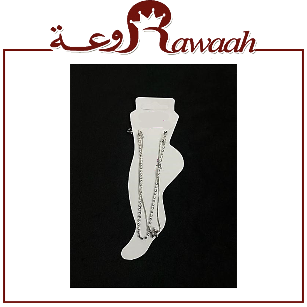 خلاخل 5 