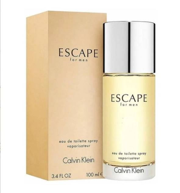 عطر كالفين كلاين اسكيب رجالي 100م