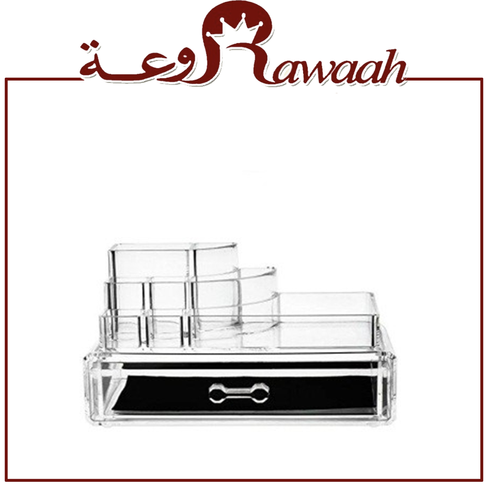 منظم للمكياج 