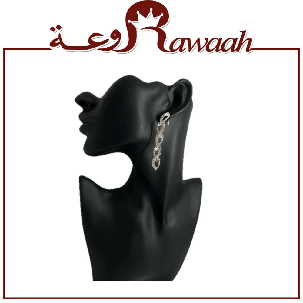 اقراط اكسسوار 