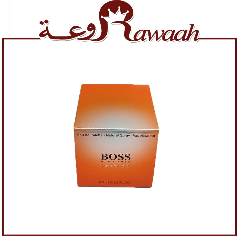 عطر بوص اديشين 40م