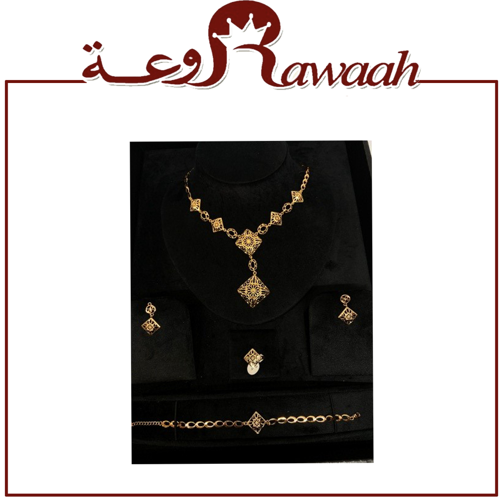 طقم اكسسوار 95 