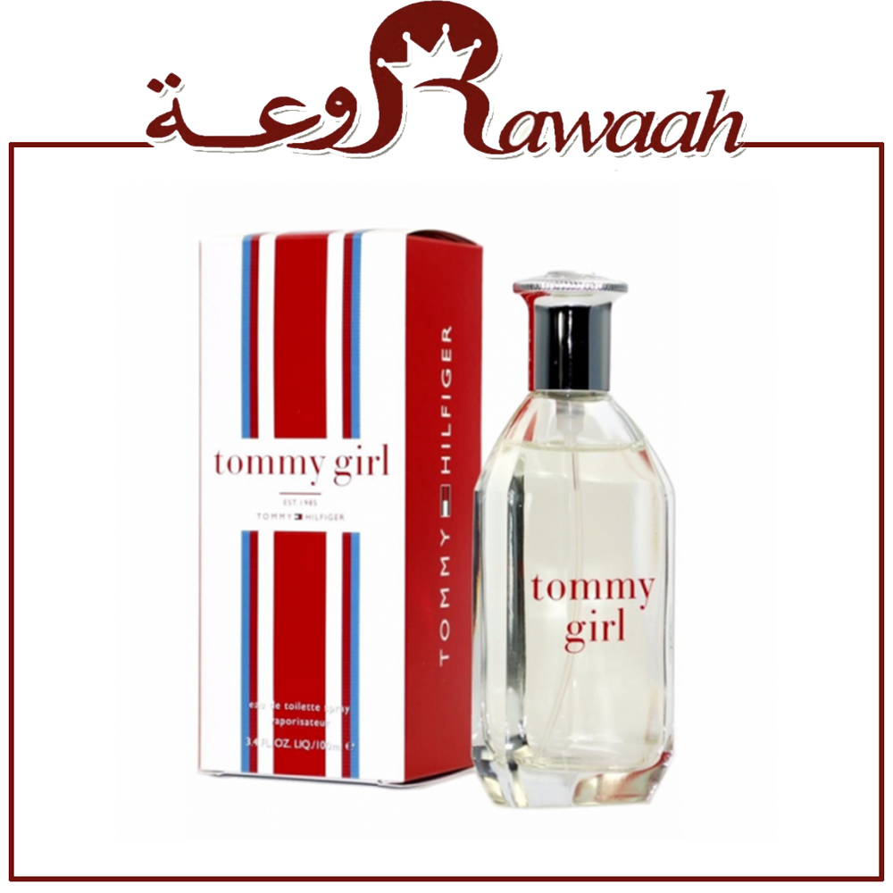 عطر تومي جير للنساء 100م
