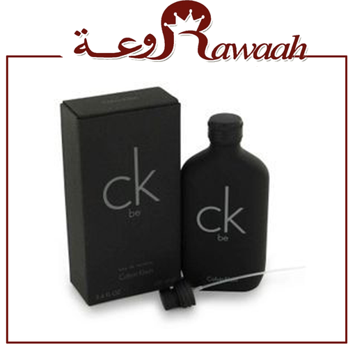 عطر كالفين كلاين سي كيه بي. 