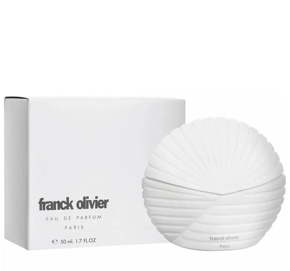عطر فرانك اوليفر صدفه 50م