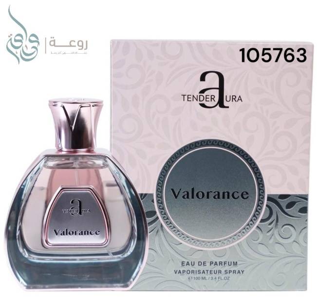 عطر تندر اورا فولارنس 100م