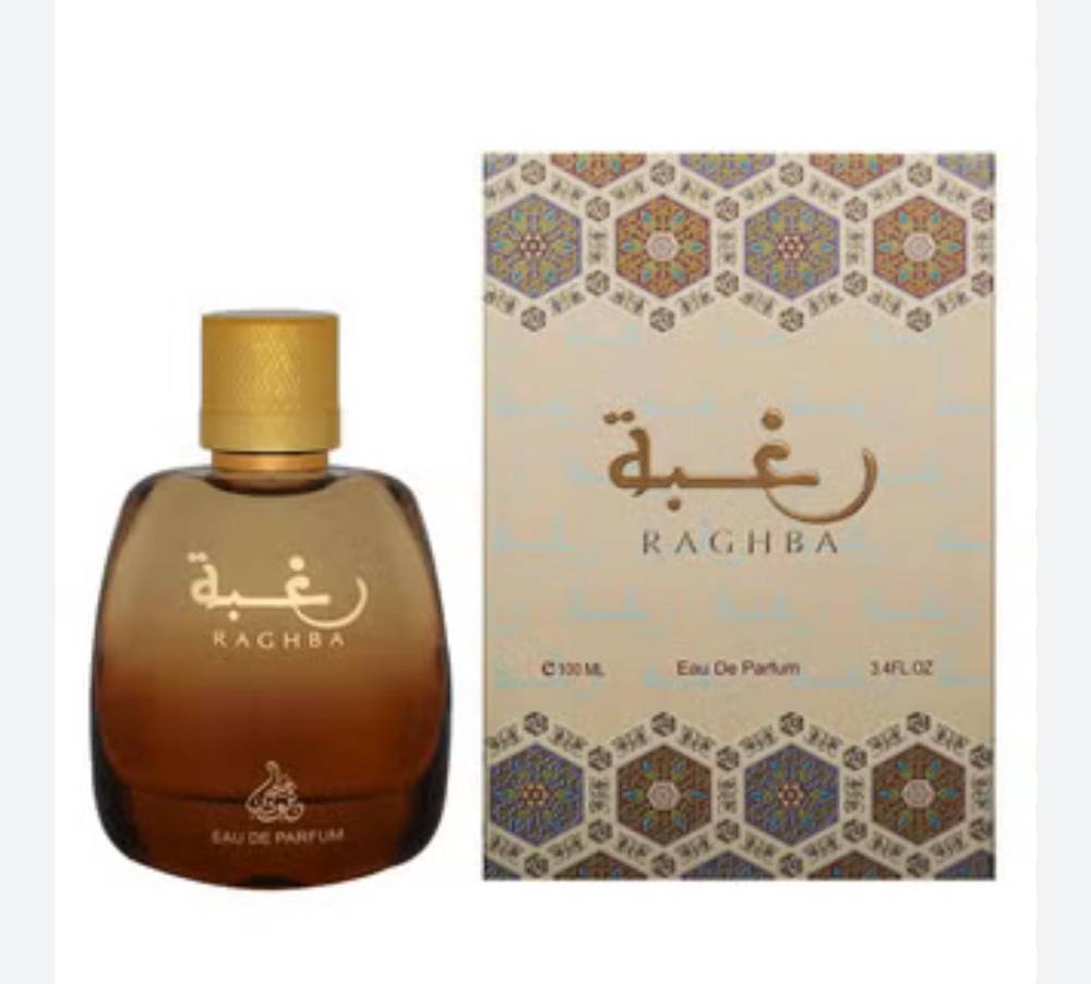 عطر رغبة 100م