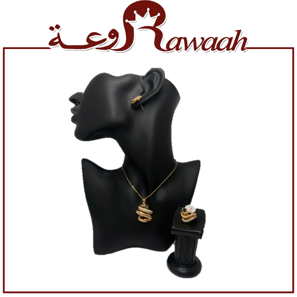 طقم اكسسوار 85 