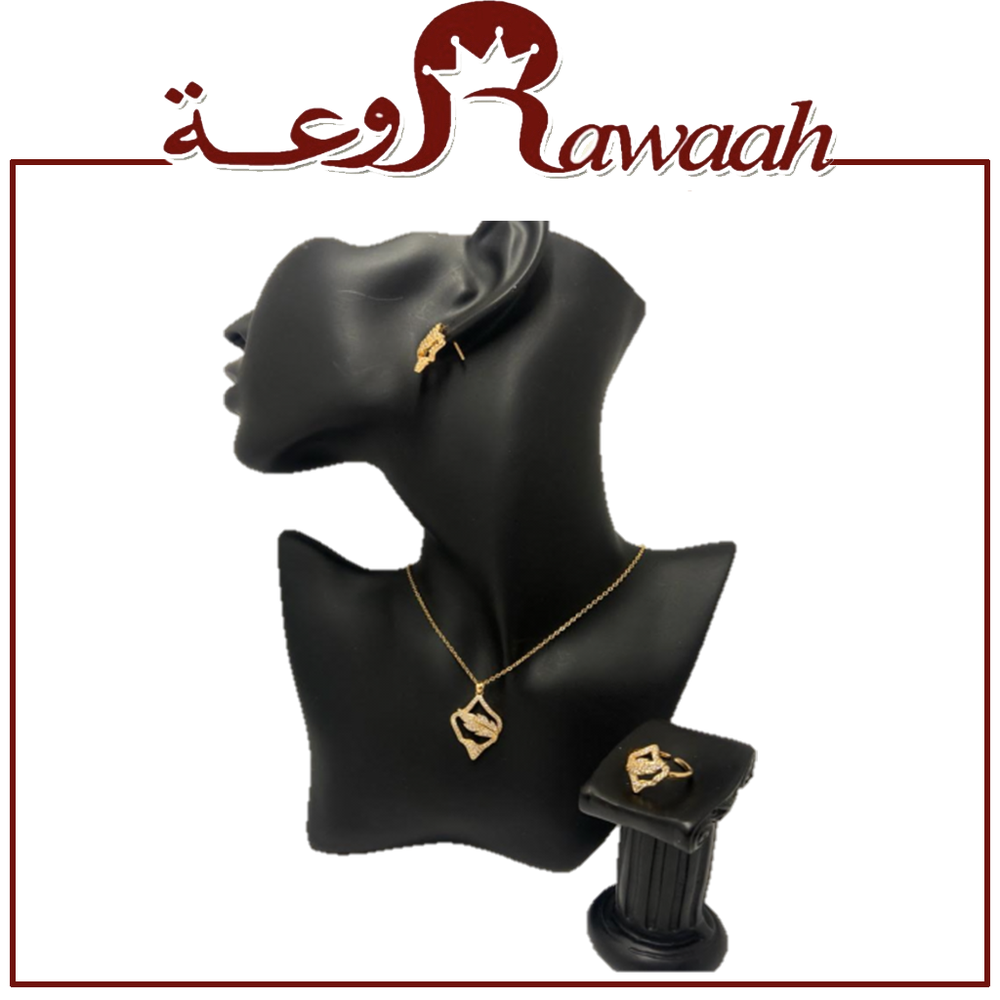طقم اكسسوار 85 