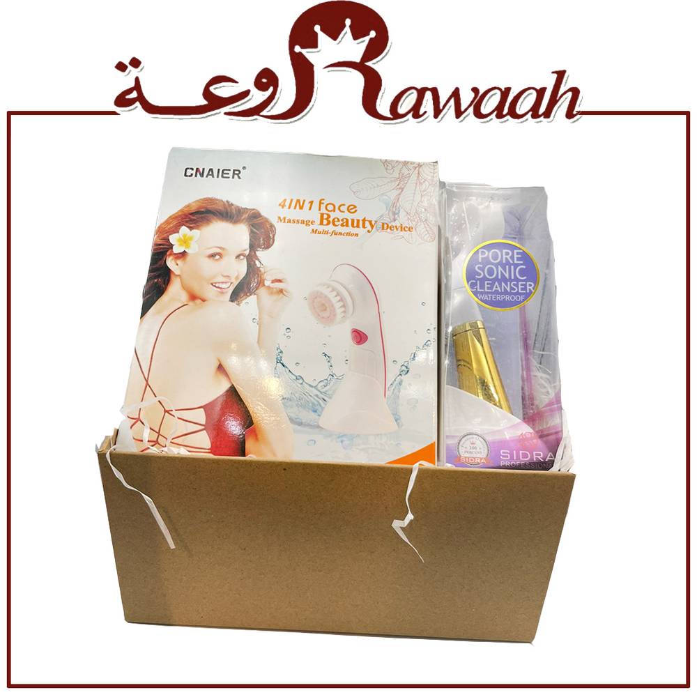 عناية 4