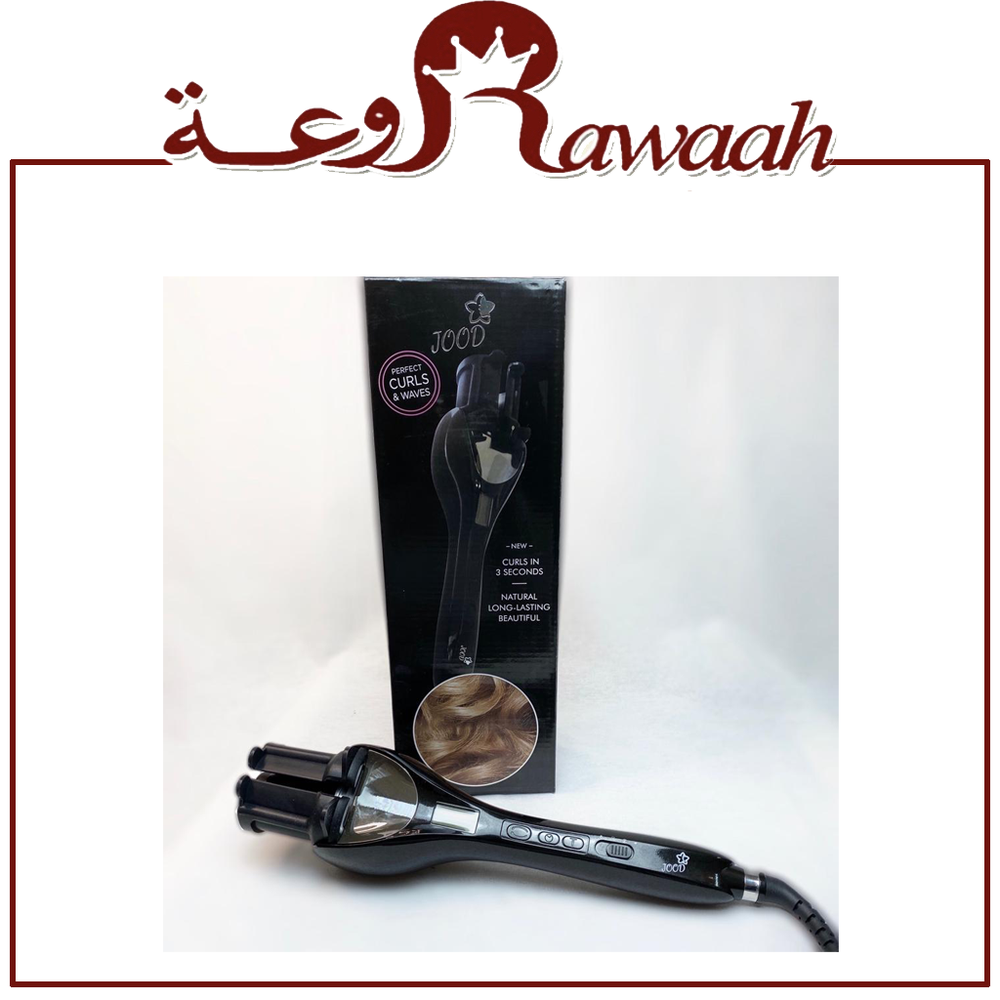 جود فير لف اتوماتيك