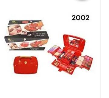سوفت روز ميك اب 2002