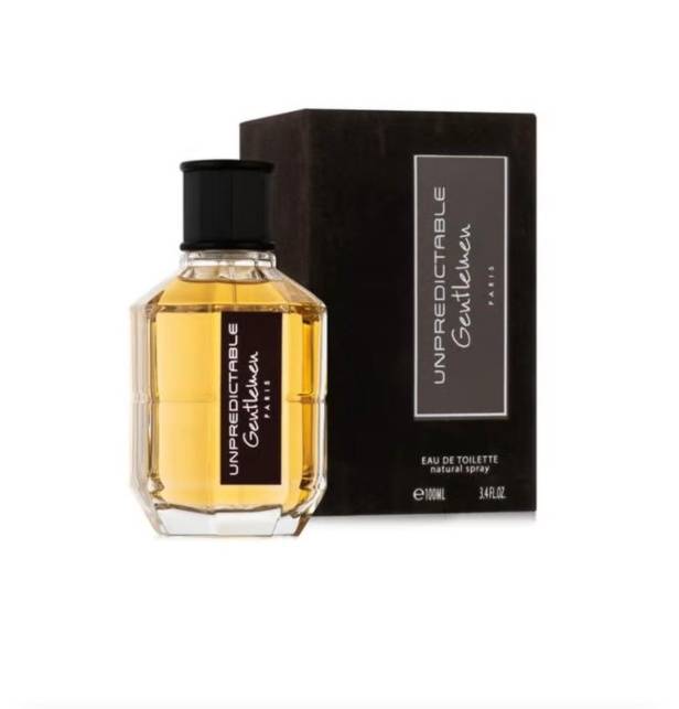 عطر انريداكت ابل جينتلمان رجالي 100مل