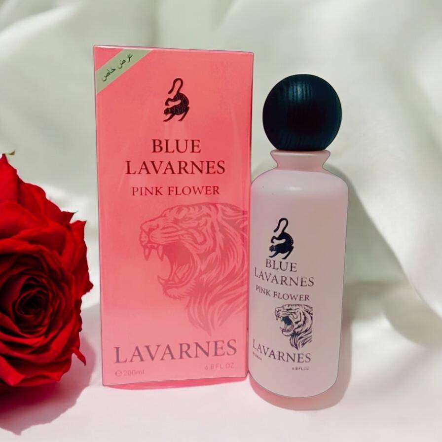 عطر بلو لافارنس بنك فلور 200م