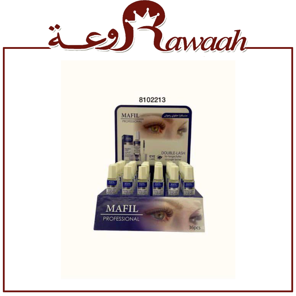 مافيل مقوي رموش 