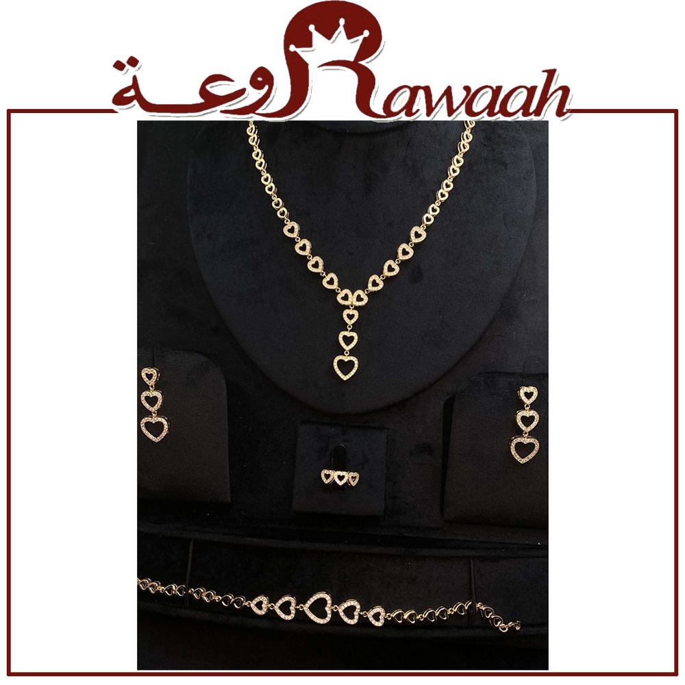 طقم اكسسوار 