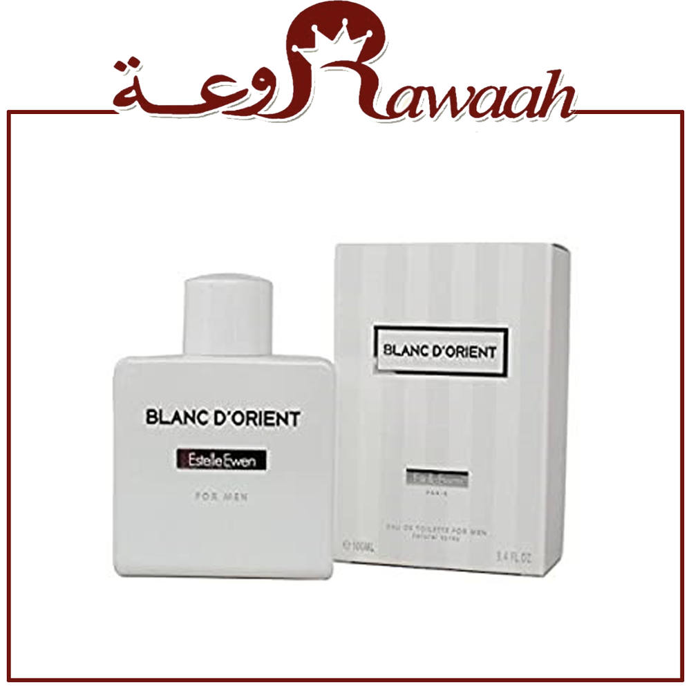 عطر بلانك دي اورنت 100م. 