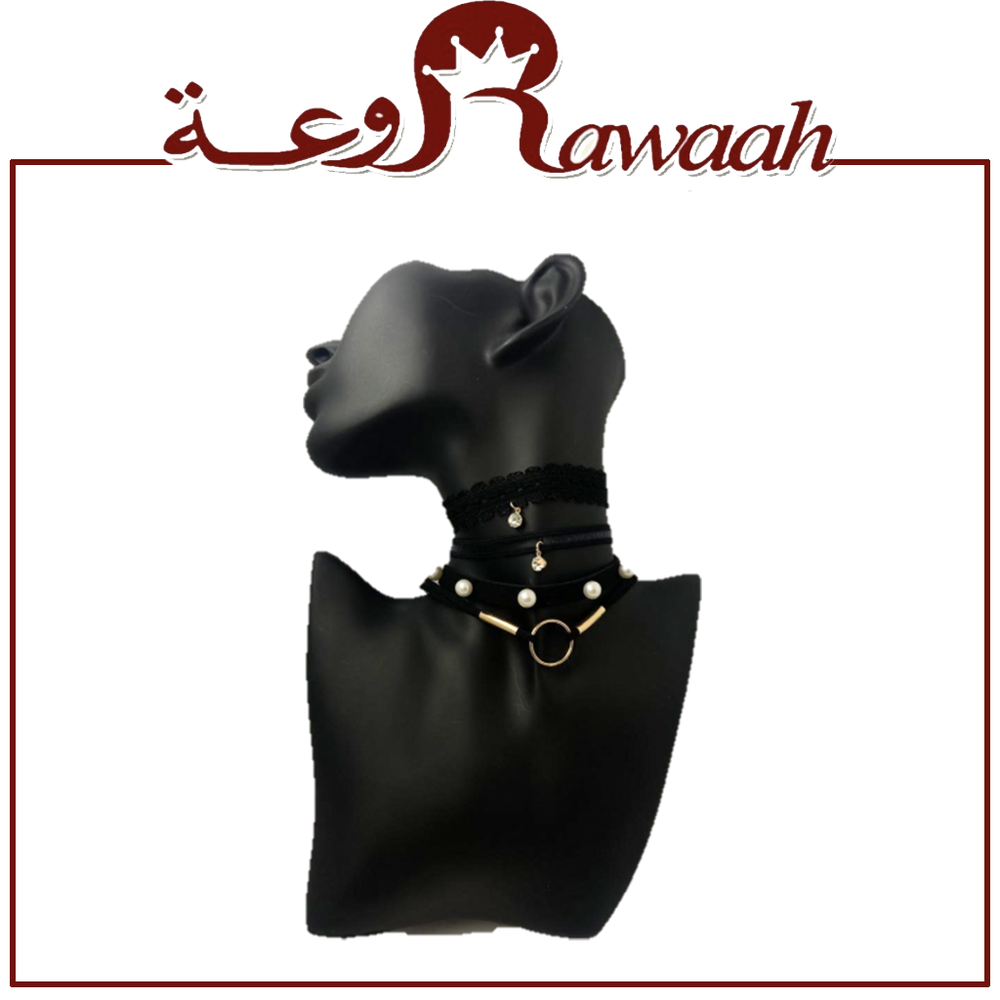 اكسسوار شوكر  