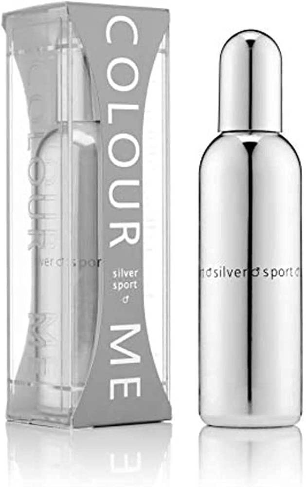 عطر كلار مي سلفر 