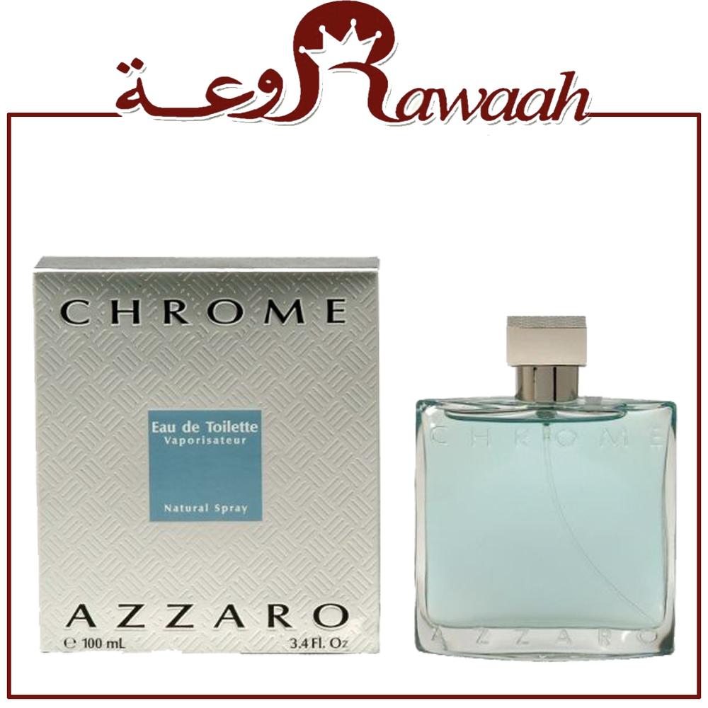عطر ازارو كروم رجالي. 