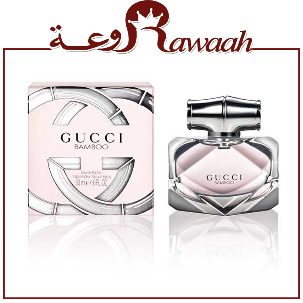 عطر بامبو للنساء من قوتشي. 