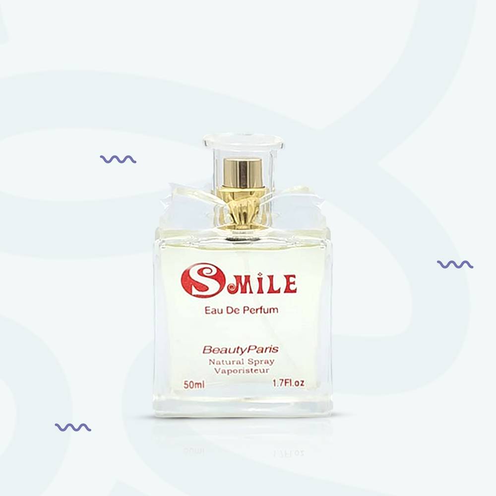 عطر اسمايل نسائي  50 م
