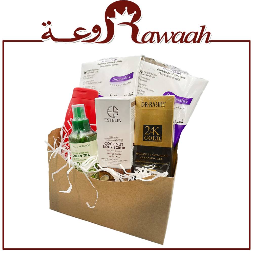عناية 3