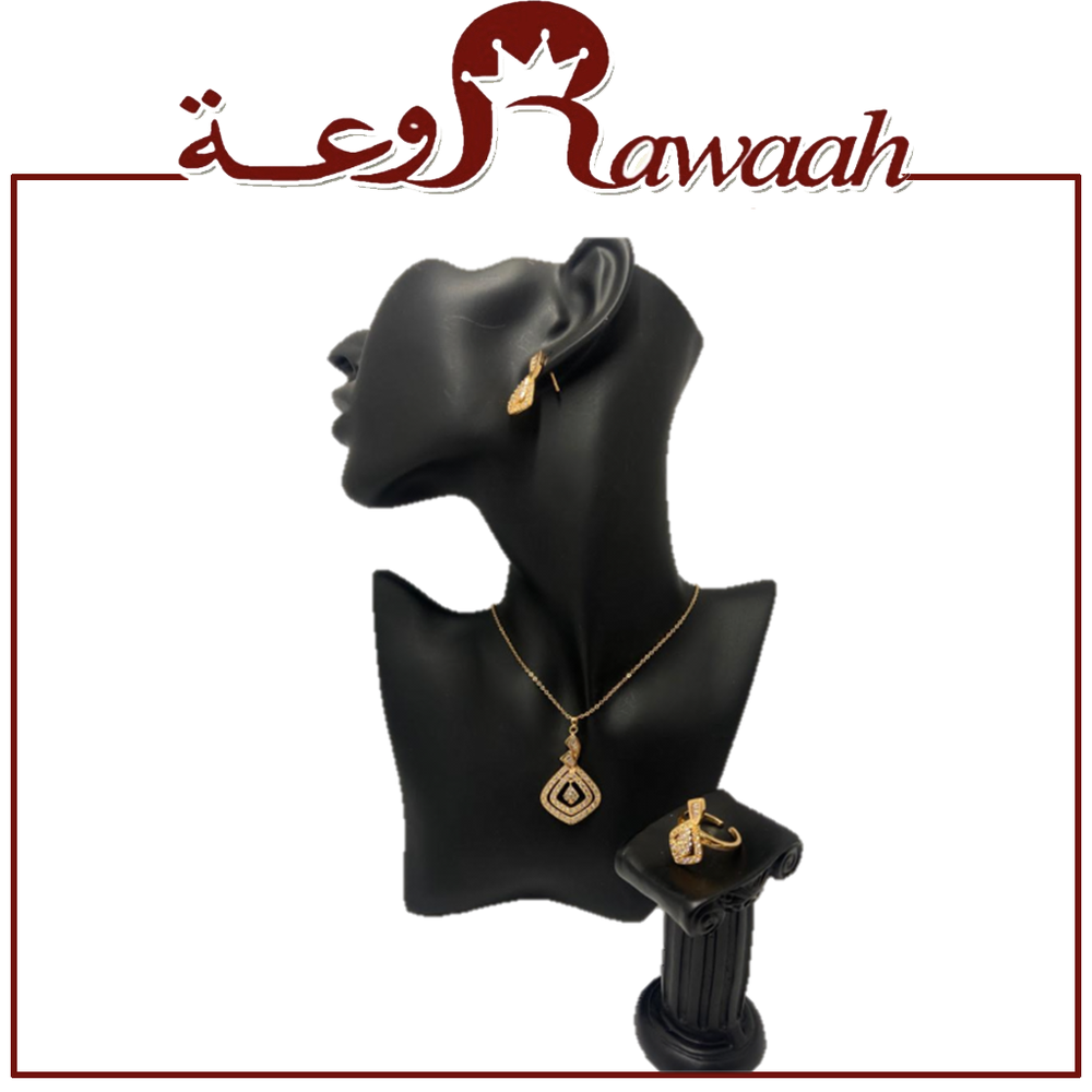 طقم اكسسوار 85 