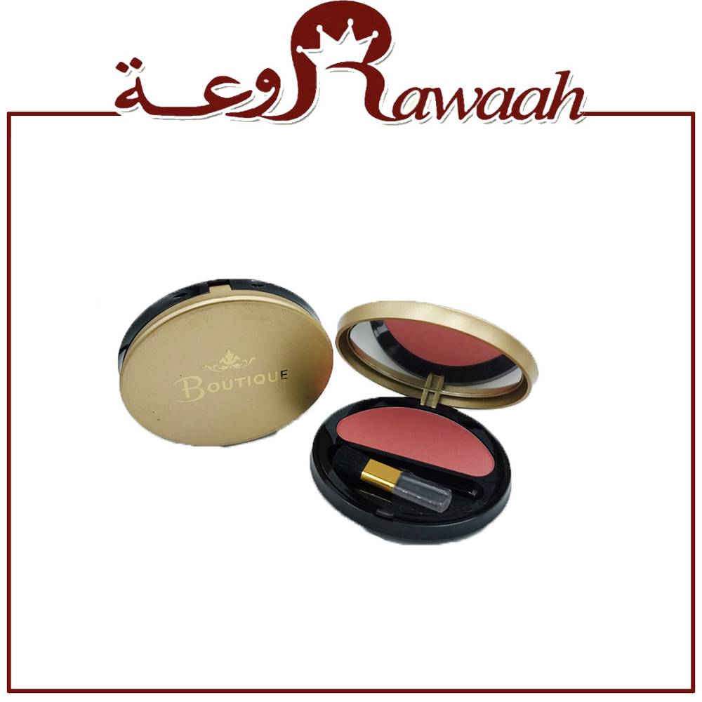أحمر خدود من بوتيك 