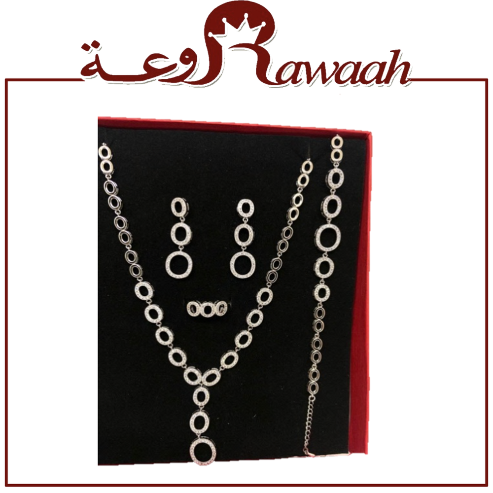 طقم اكسسوار 