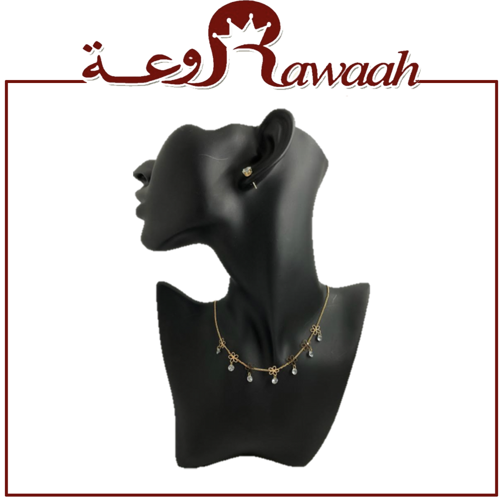 اكسسوار شوكر  