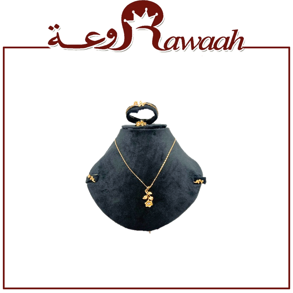 طقم اكسسوار